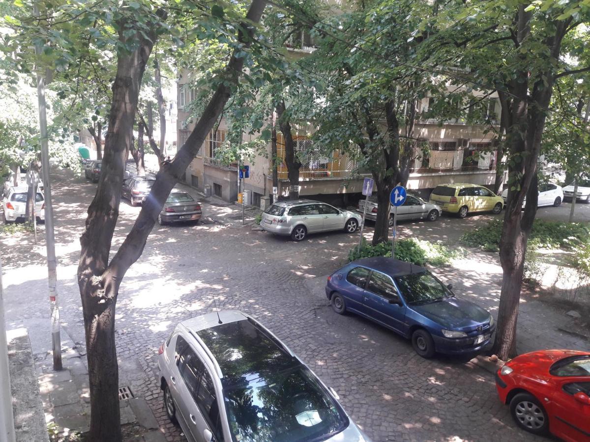 Eli Apartment Burgas Extérieur photo