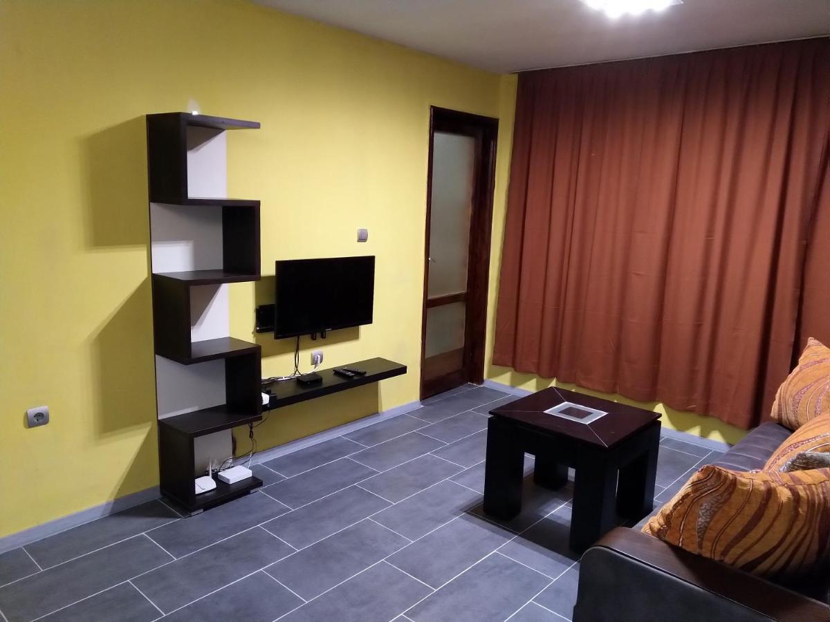 Eli Apartment Burgas Extérieur photo