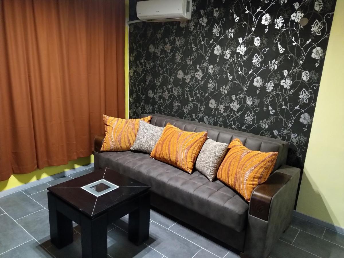Eli Apartment Burgas Extérieur photo