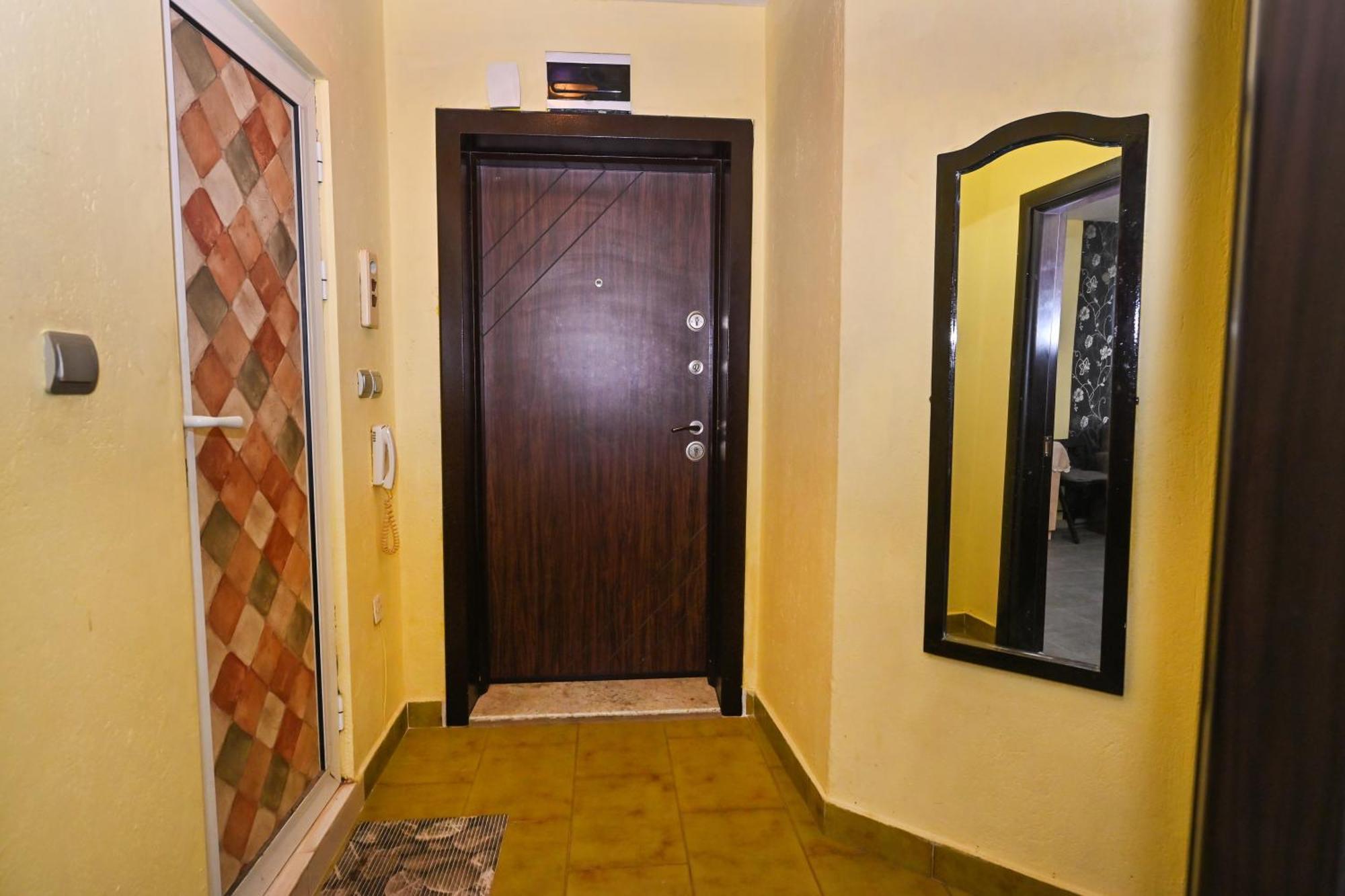 Eli Apartment Burgas Extérieur photo