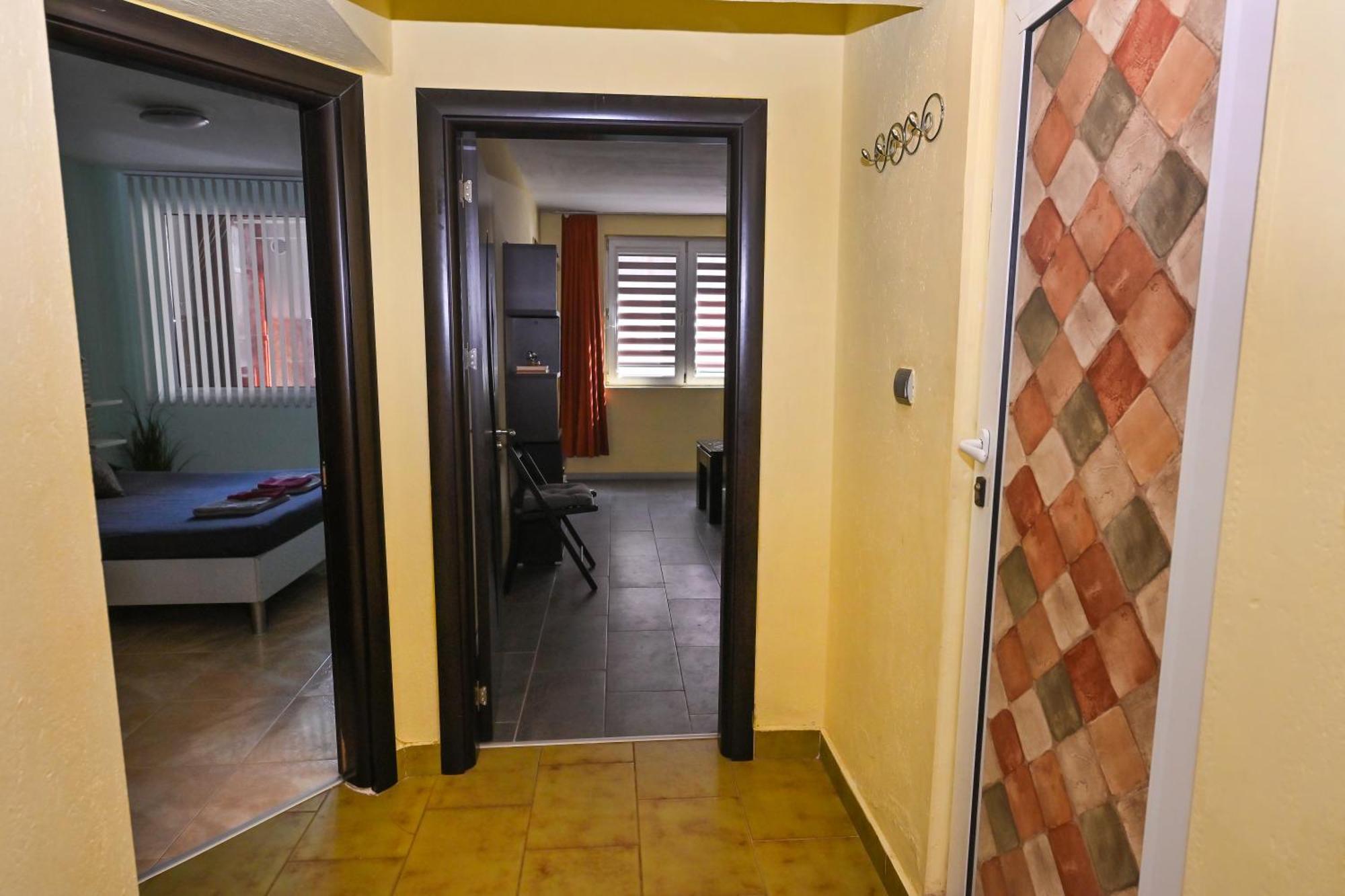 Eli Apartment Burgas Extérieur photo