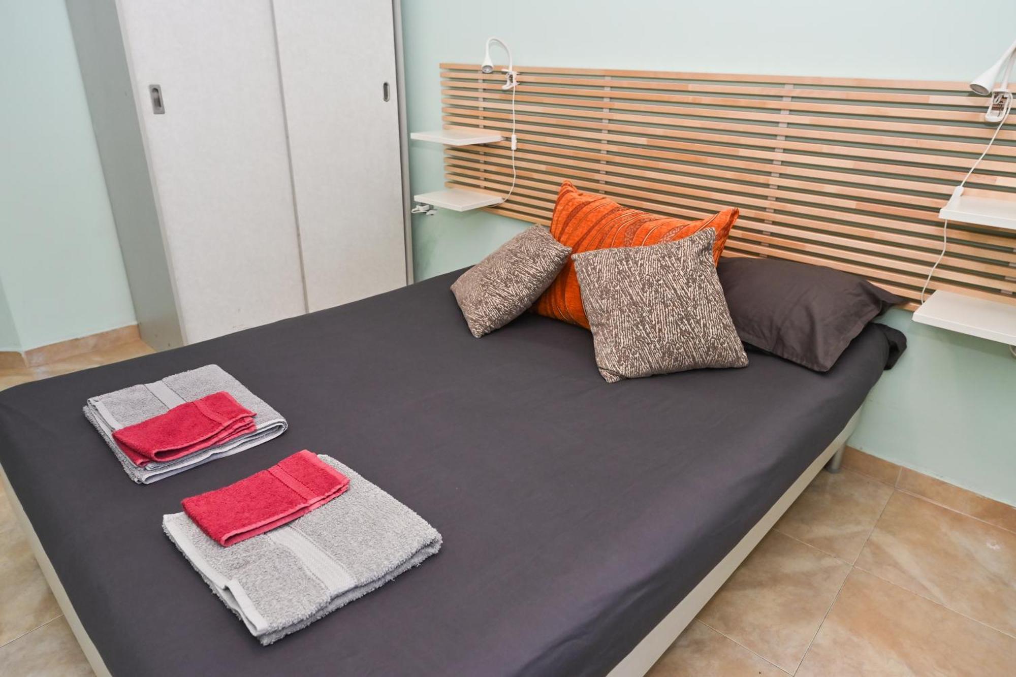 Eli Apartment Burgas Extérieur photo