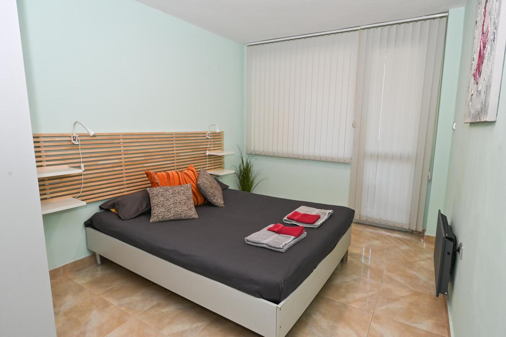 Eli Apartment Burgas Extérieur photo