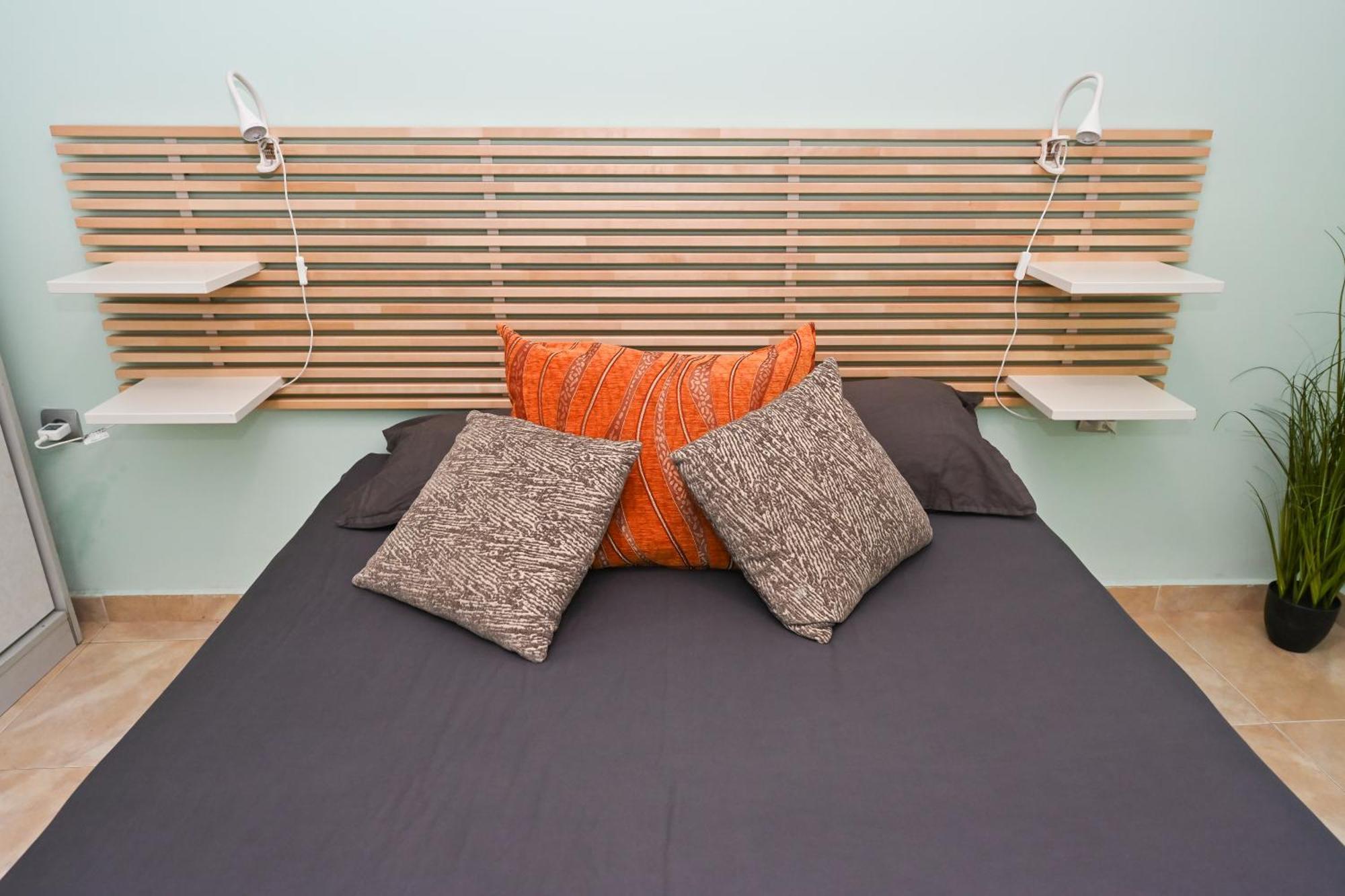 Eli Apartment Burgas Extérieur photo