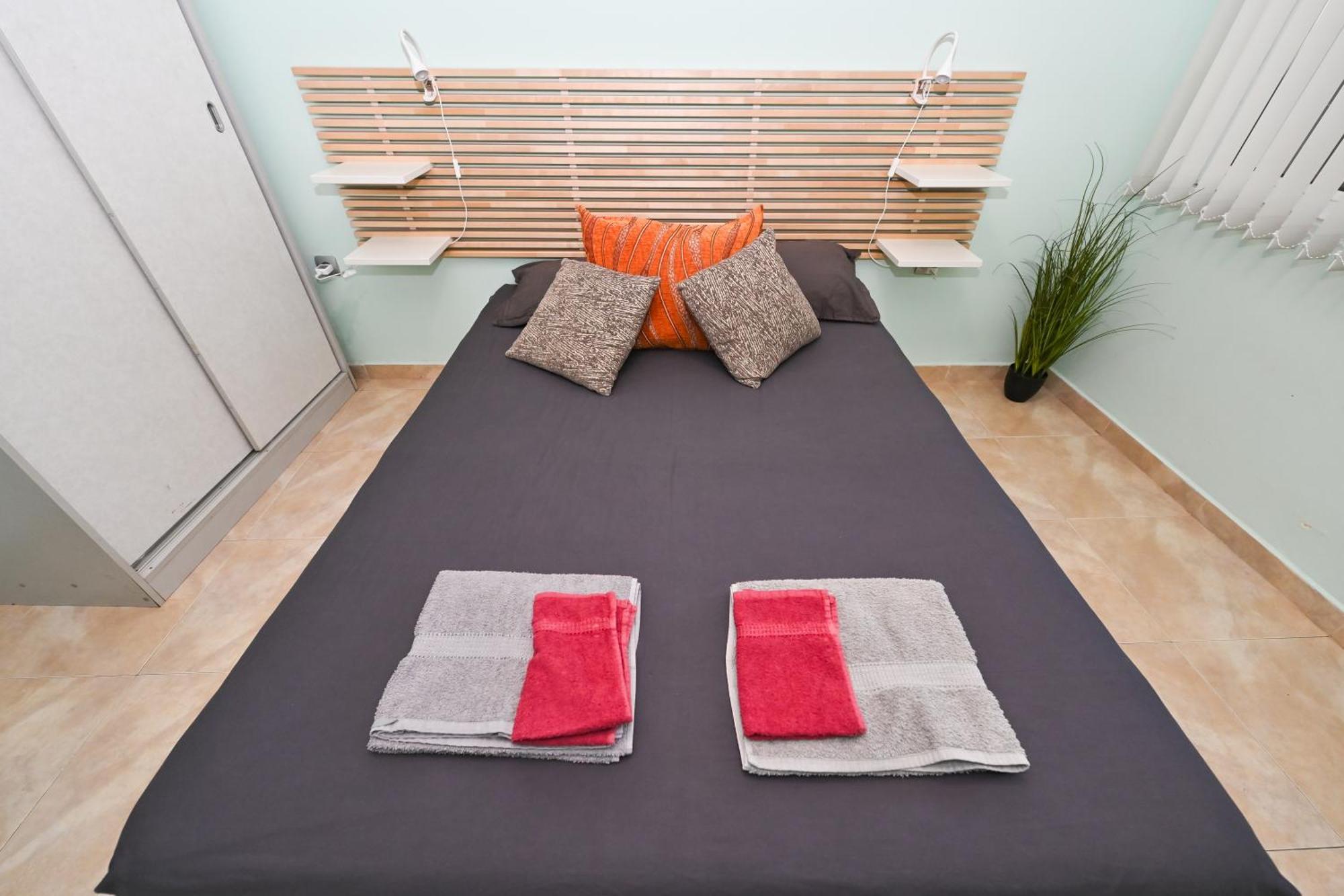 Eli Apartment Burgas Extérieur photo